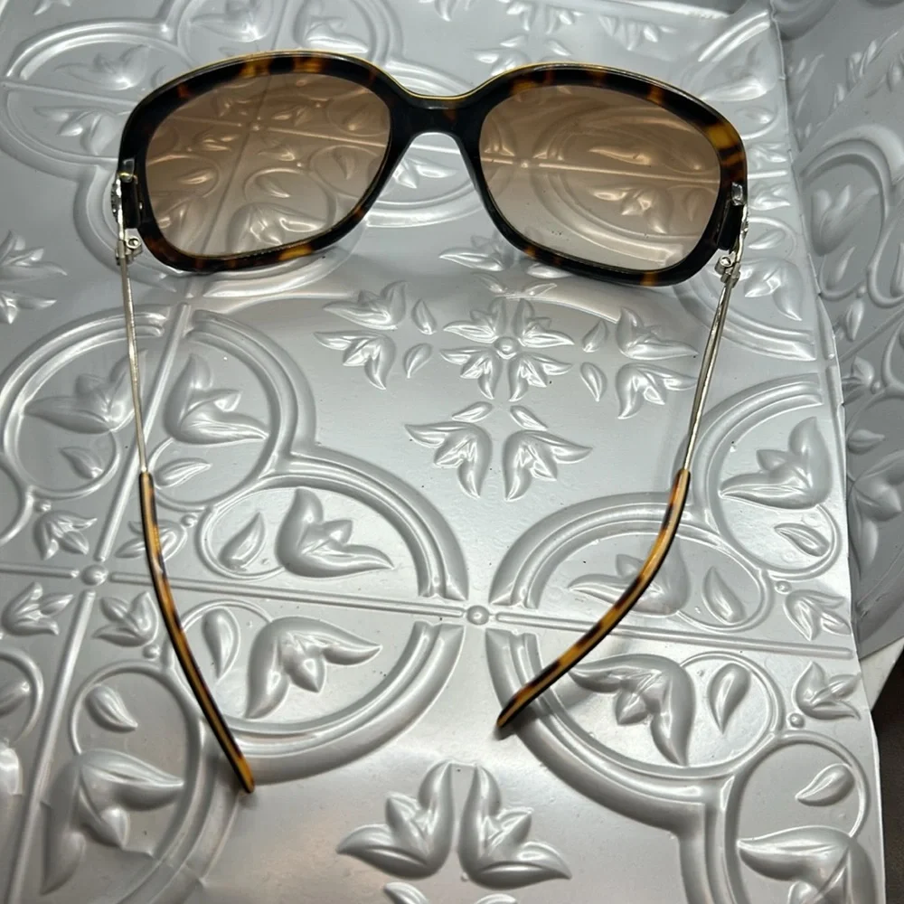 Vintage‎ Tortoiseshell Sunglasses